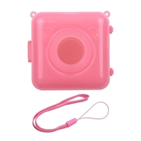 Boîtier en plastique pour imprimante thermique PeriPage A6