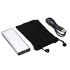 Boîtier SSD pour 2012 APPLE PRO RETINA A1425 A1398 MC975 MC976 USB3.0 Disque dur,  argent