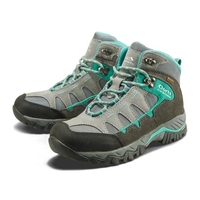 Bottes Clorts HKM-823 respirantes et imperméables respirantes