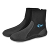 Bottes de plongée en néoprène 5 mm antidérapantes pour adultes pour plongée en apnée,  plongée sous-marine,  canyoning