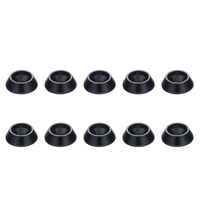 Bouchon à vis 10 pièces Remplacement de raccords de voiture RC pour voiture WPL B14 B24 B16 B36 Q60 RC