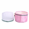 Bouchon chauffant pour cheveux électrique traitement thermique chapeau vapeur soin des cheveux chapeau pour femmes maison Spa cheveux nourrissant