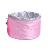 Bouchon chauffant pour cheveux électrique traitement thermique chapeau vapeur soin des cheveux chapeau pour femmes maison Spa cheveux nourrissant