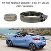 Bouchon obturateur de valve EGR Fit pour Renault Megane 1.9 dCi dTi Volvo Opel Vauxhall