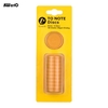 Boucle de disque de fixation pour reliure bloc-notes