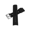 Boucle de montre-bracelet en acier extérieur imperméable à l