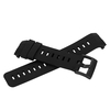 Boucle de montre-bracelet en acier extérieur imperméable à l