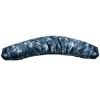 Bouclier professionnel universel de camouflage de kayak