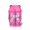 bougeoir beetle (rose) lampe ouragan ornement pratique ornement Accueil Creative Ameublement Articles
