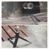Boule de Photo en verre optique en cristal de photographie avec 1/4 `` vis bouche effet lueur accessoires de photographie décoratifs