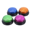 Bouton de conversation enregistrable Bouton de son d