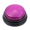 Bouton de conversation enregistrable Bouton de son d