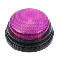 Bouton de conversation enregistrable Bouton de son d