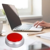 Bouton de conversation enregistrable de 30 secondes