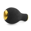 Bouton de poignée de moulinet de pêche EVA Baitcasting bouton de poignée de moulinet de pêche à la traîne accessoire de poignée de moulinet de pêche ultra-léger outils de matériel de pêche
