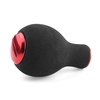 Bouton de poignée de moulinet de pêche EVA Baitcasting bouton de poignée de moulinet de pêche à la traîne accessoire de poignée de moulinet de pêche ultra-léger outils de matériel de pêche