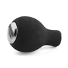 Bouton de poignée de moulinet de pêche EVA Baitcasting bouton de poignée de moulinet de pêche à la traîne accessoire de poignée de moulinet de pêche ultra-léger outils de matériel de pêche