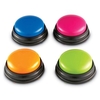 Bouton de son d