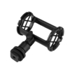 BOYA BY-C04 Caméra Vidéo Microphone anti choc Rode NT4 Boya SOUS-PM1000 Shotgun Microphones 0, 74 "- 0, 86" (19mm-22mm) de diamètre