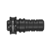 BOYA BY-DM200 Microphone stéréo numérique à condensateur cardio de Certifié MFI Superbe son pour appareils iOS Enregistrement pour iPhone iPad iPod Touch
