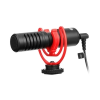 BOYA BY-MM1 + Microphone d