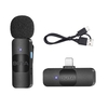 BOYA BY-V1 One-Trigger-One 2.4G Microphone sans fil