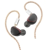 BQEYZ Spring 2 In Ear Monitor Stereo HiFi Headphones