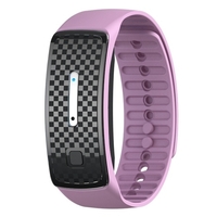 Bracelet anti-moustique physique intelligent à ondes bioniques