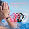 Bracelet coloré de remplacement de bracelet pour bracelets Miband 4 Xiaomi Mi Band 4