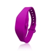 Bracelet de distributeur de nettoyant pour les mains Bracelet Squizzy portable