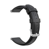 Bracelet de montre 16mm Bracelet de montre en cuir de cire d
