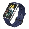 Bracelet de montre 20mm bracelet de montre en silicone pour hommes femmes remplacement pour montre HONOUR ES bracelet de montre