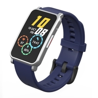 Bracelet de montre 20mm bracelet de montre en silicone pour hommes femmes remplacement pour montre HONOUR ES bracelet de montre