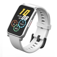 Bracelet de montre 20mm bracelet de montre en silicone pour hommes femmes remplacement pour montre HONOUR ES bracelet de montre