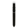 Bracelet de montre 22mm Bracelet à dégagement rapide en silicone souple Remplacement universel du bracelet respirant pour COLMI SKY1 Plus Smartwatch et autre montre