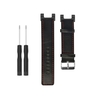 Bracelet de montre en cuir de remplacement compatible avec le bracelet de remplacement Huami Amazfit T-Rex/T-Rex Pro