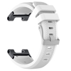 Bracelet de montre en silicone compatible avec les bracelets de remplacement pour bracelet de montre Huami Amazfit T-Rex T-Rex Pro