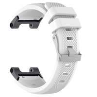 Bracelet de montre en silicone compatible avec les bracelets de remplacement pour bracelet de montre Huami Amazfit T-Rex T-Rex Pro
