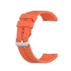 Bracelet de montre en silicone pour bracelet de montre de 22 mm