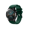 Bracelet de montre en silicone pour bracelet de montre de 22 mm