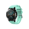 Bracelet de montre en silicone pour bracelet de montre de 22 mm