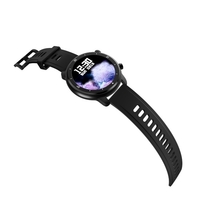 Bracelet de sport intelligent à écran tactile IPS de 1, 28 pouces M37