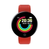 Bracelet de sport intelligent à écran tactile unique TFT D18 de 1, 44 pouces