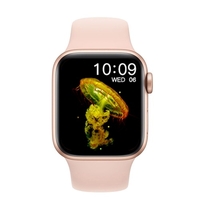 Bracelet de sport intelligent W8 avec appel BT Écran TFT de 1, 75 pouces BT3.0 + 4.0 Fitness Tracker Température corporelle / Sommeil / Fréquence cardiaque / Tensiomètre Moniteur de pression artérielle Multiple Sports Mode Message / Appel / Rappel sé