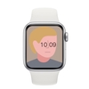 Bracelet de sport intelligent W8 avec appel BT Écran TFT de 1, 75 pouces BT3.0 + 4.0 Fitness Tracker Température corporelle / Sommeil / Fréquence cardiaque / Tensiomètre Moniteur de pression artérielle Multiple Sports Mode Message / Appel / Rappel sé