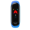 Bracelet de sport M3 Smart Bracelet 0.96 