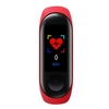 Bracelet de sport M3 Smart Bracelet 0.96 