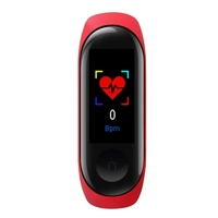 Bracelet de sport M3 Smart Bracelet 0.96 