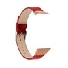 Bracelet en cuir véritable bracelet de remplacement souple bracelet de montre intelligente en cuir sans lacunes ceinture de montre pour hommes femmes remplacement pour bande d