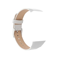 Bracelet en cuir véritable bracelet de remplacement souple bracelet de montre intelligente en cuir sans lacunes ceinture de montre pour hommes femmes remplacement pour bande d
